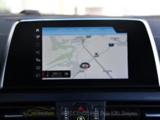 BMW Řada 2 216d GRAN TOURER ČR 1.MAJ - 39