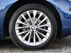 BMW Řada 2 216d GRAN TOURER ČR 1.MAJ - 44
