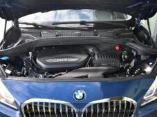 BMW Řada 2 216d GRAN TOURER ČR 1.MAJ - 46