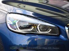 BMW Řada 2 216d GRAN TOURER ČR 1.MAJ - 47