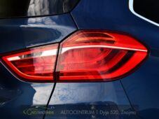 BMW Řada 2 216d GRAN TOURER ČR 1.MAJ - 48