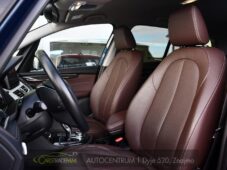 BMW Řada 2 216d GRAN TOURER ČR 1.MAJ - 10