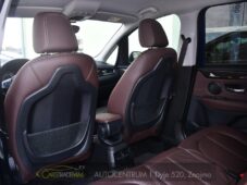 BMW Řada 2 216d GRAN TOURER ČR 1.MAJ - 11