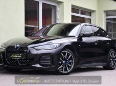 BMW i4 M50 LASER H/K HEAD-UP - 0
