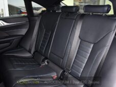 BMW i4 M50 LASER H/K HEAD-UP - 13