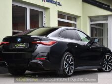 BMW i4 M50 LASER H/K HEAD-UP - 4