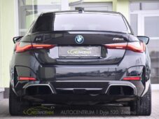 BMW i4 M50 LASER H/K HEAD-UP - 3