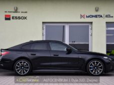BMW i4 M50 LASER H/K HEAD-UP - 5