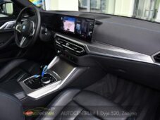 BMW i4 M50 LASER H/K HEAD-UP - 14