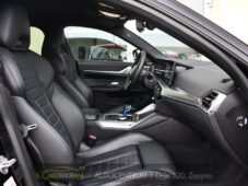 BMW i4 M50 LASER H/K HEAD-UP - 15