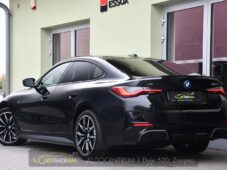 BMW i4 M50 LASER H/K HEAD-UP - 2
