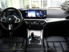 BMW i4 M50 LASER H/K HEAD-UP - 19