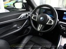 BMW i4 M50 LASER H/K HEAD-UP - 20
