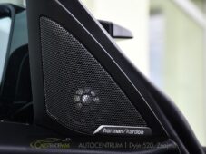 BMW i4 M50 LASER H/K HEAD-UP - 26