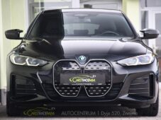 BMW i4 M50 LASER H/K HEAD-UP - 7