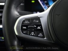BMW i4 M50 LASER H/K HEAD-UP - 28