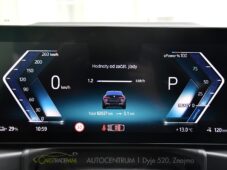 BMW i4 M50 LASER H/K HEAD-UP - 30