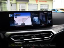 BMW i4 M50 LASER H/K HEAD-UP - 31