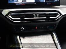 BMW i4 M50 LASER H/K HEAD-UP - 32