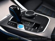 BMW i4 M50 LASER H/K HEAD-UP - 33
