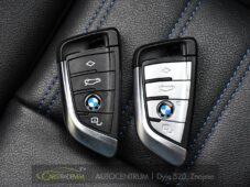 BMW i4 M50 LASER H/K HEAD-UP - 35