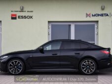 BMW i4 M50 LASER H/K HEAD-UP - 1