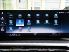 BMW i4 M50 LASER H/K HEAD-UP - 38