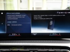 BMW i4 M50 LASER H/K HEAD-UP - 41