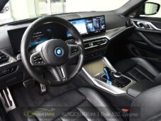 BMW i4 M50 LASER H/K HEAD-UP - 8