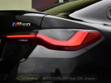 BMW i4 M50 LASER H/K HEAD-UP - 58