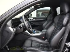 BMW i4 M50 LASER H/K HEAD-UP - 9