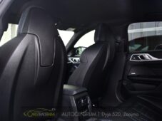BMW i4 M50 LASER H/K HEAD-UP - 11