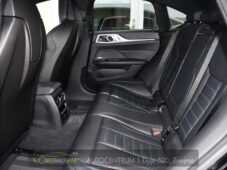 BMW i4 M50 LASER H/K HEAD-UP - 12