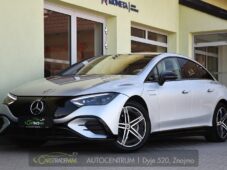 Mercedes-Benz EQE 350 4MATIC 100%SoH - 0