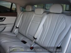 Mercedes-Benz EQE 350 4MATIC 100%SoH - 13