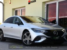 Mercedes-Benz EQE 350 4MATIC 100%SoH - 6