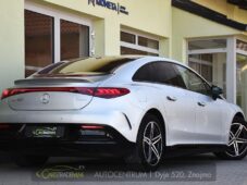 Mercedes-Benz EQE 350 4MATIC 100%SoH - 4