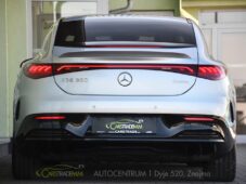 Mercedes-Benz EQE 350 4MATIC 100%SoH - 3