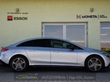 Mercedes-Benz EQE 350 4MATIC 100%SoH - 5