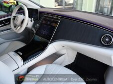 Mercedes-Benz EQE 350 4MATIC 100%SoH - 14