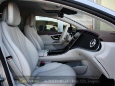 Mercedes-Benz EQE 350 4MATIC 100%SoH - 15