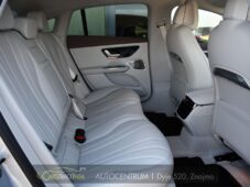 Mercedes-Benz EQE 350 4MATIC 100%SoH - 17