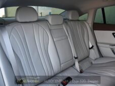 Mercedes-Benz EQE 350 4MATIC 100%SoH - 18