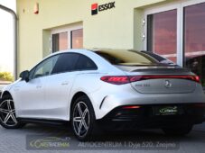 Mercedes-Benz EQE 350 4MATIC 100%SoH - 2