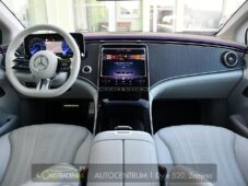 Mercedes-Benz EQE 350 4MATIC 100%SoH - 19