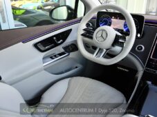Mercedes-Benz EQE 350 4MATIC 100%SoH - 20