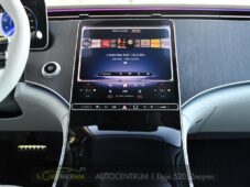 Mercedes-Benz EQE 350 4MATIC 100%SoH - 21
