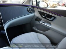 Mercedes-Benz EQE 350 4MATIC 100%SoH - 22
