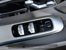Mercedes-Benz EQE 350 4MATIC 100%SoH - 23