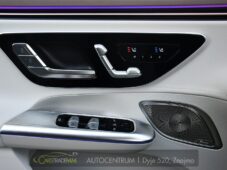 Mercedes-Benz EQE 350 4MATIC 100%SoH - 24